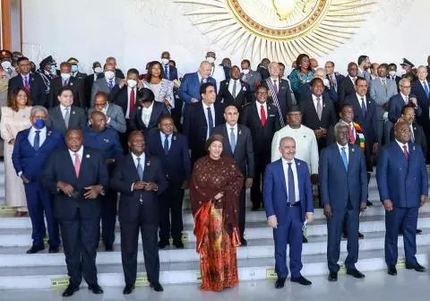 le débat sur le statut d'observateur d'Israël à l'Union Africaine reporté