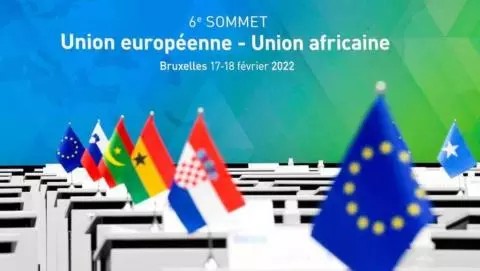 Bruxelles : L'UE veut renouveler son partenariat avec l'Afrique