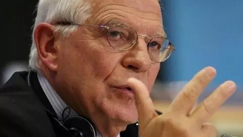 A cause de Wagner, l'UE arrête ses entrainements de l'armée malienne