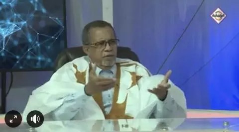 O. Waghef : La session du CN du parti a traité les sujets de l’heure
