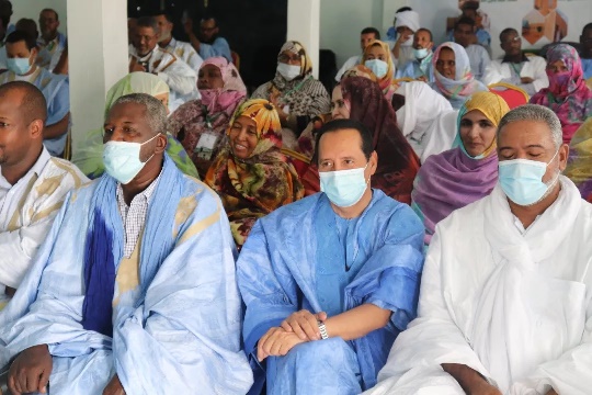 Les élus de Tawassoul initiés à la "réalisation et au perfectionnement" 