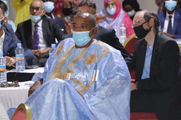 La Mauritanie aspire à un accès non imposable aux marchés américains