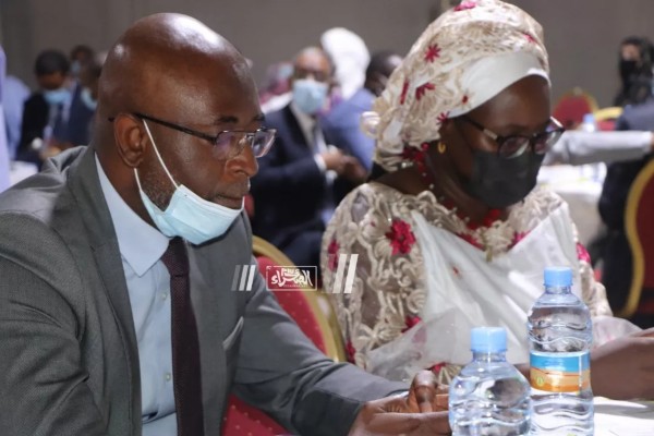 La Mauritanie aspire à un accès non imposable aux marchés américains