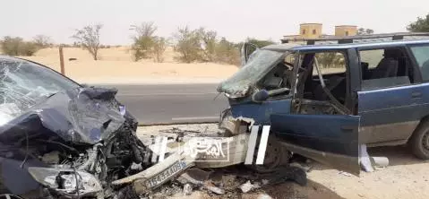 Photo d'archive Essahraa