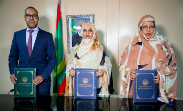 Accord de 17 milliards pour l’alimentations scolaire de 114 000 élèves 