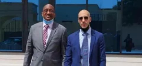 Des banquiers mauritaniens examinent les facilités offertes par "Afreximbank"