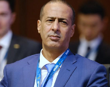 Tah Ahmed Meouloud nommé nouveau Directeur Général de l'APIM