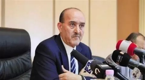 Le ministre algérien de l'intérieur en visite à Nouakchott