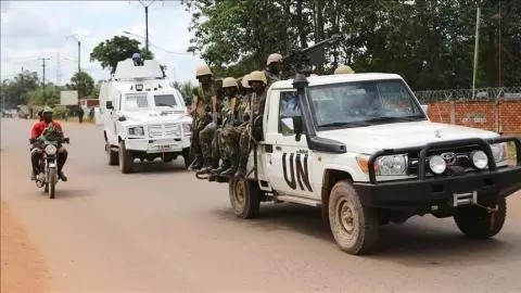 Mali : Des camionneurs algériens blessés à Gao