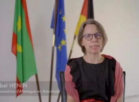 Berlin interagit avec les défis de la sécurité alimentaire en Mauritanie