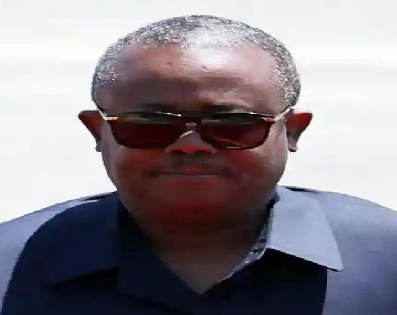 Coup d'état en Guinée-Bissau, le président Embalo arrêté ?