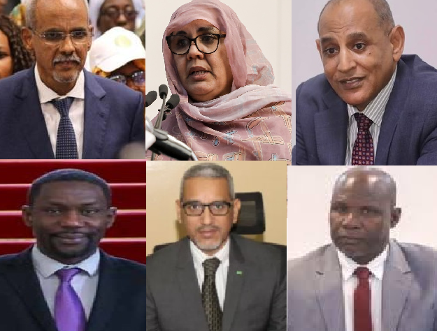 Affaires étrangères : nomination d'ambassadeurs dont d'anciens ministres