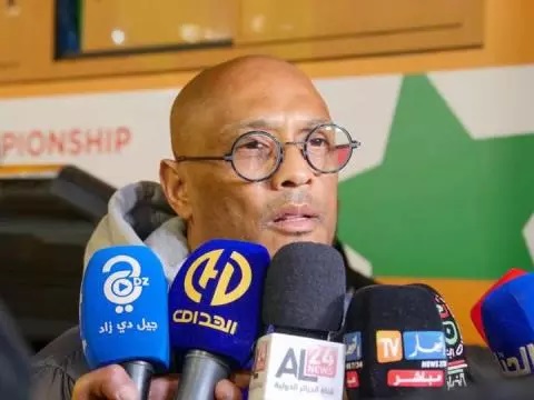 Amir Abdou : notre but est de présenter une bonne image du football local 