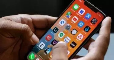 Les utilisateurs des APP mobiles dépensent 33 milliards de $ en 3 mois