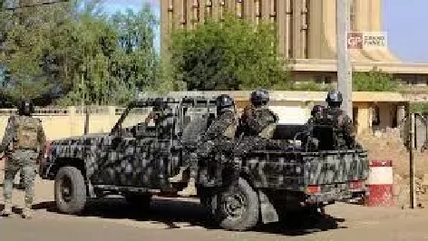 L'initiative de la Garde présidentielle et le soutien de l'armée déposent Bazoum