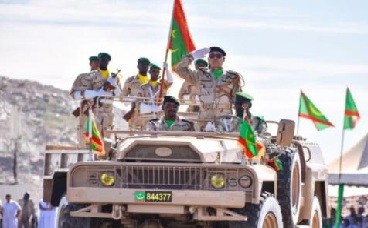 L'Armée nationale compte recruter cinq médecins généralistes.