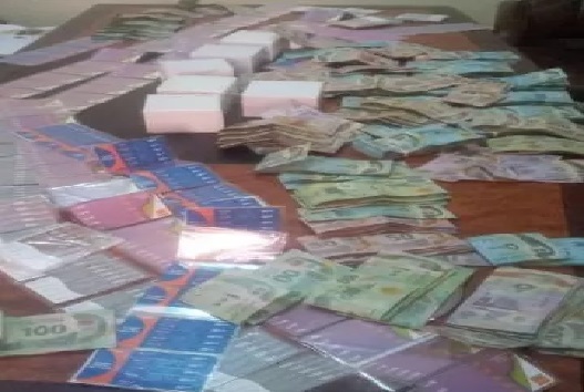 Un homme suspecté d’avoir volé dix millions à Chami arrêté !