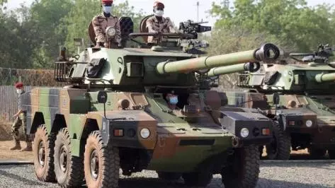 Tchad : rumeurs de retrait de troupes au Sahel pour sécuriser N'Djamena