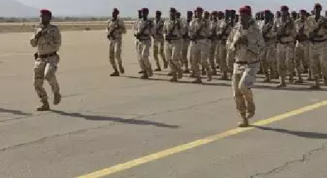 L'armée recrute des soldats du 20 février au 6 mars 2023 …Détails