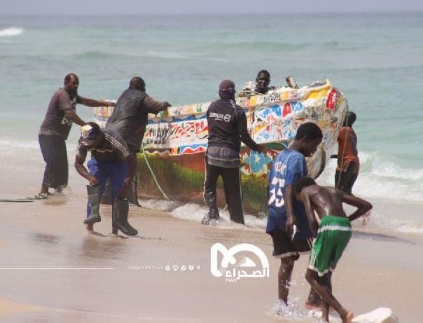 Annonce d’une période de repos biologique pour la pêche maritime