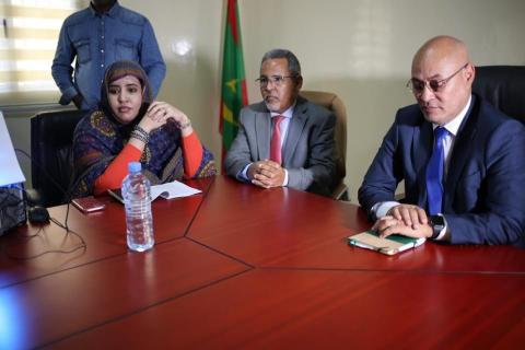 Appel du personnel de l’ARP à l’assiduité et à l'inviolabilité des fonds publics