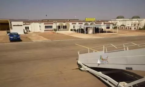 Atar : la mort d'un capitaine et d'un élève-officier dans un crash confirmée 