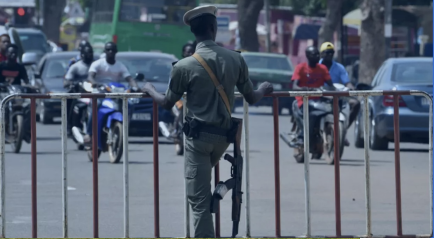 Burkina Faso: Enlèvement à Ouagadougou d’une avocate critique de la junte au pouvoir