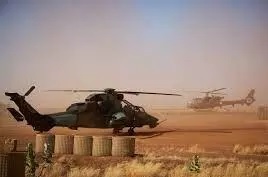 L’Algérie interdit le survol de son territoire aux avions militaires français