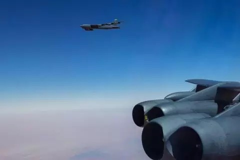 Nouakchott : Deux avions US pour lutter contre les activités maritimes illégales