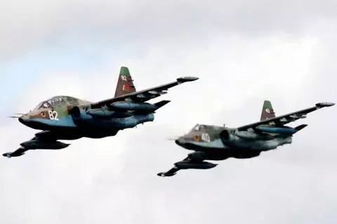 La Russie dote de nouveau le Mali de matériel de guerre