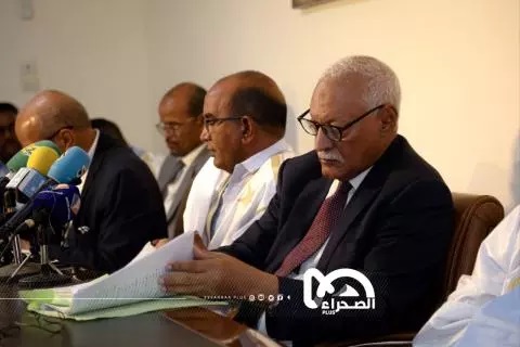 Défense d'Aziz : notre client reste attaché à son droit à un procès équitable