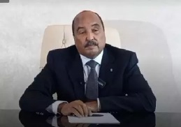Ould Abdel Aziz : Le régime est faible et l'opposition absente 