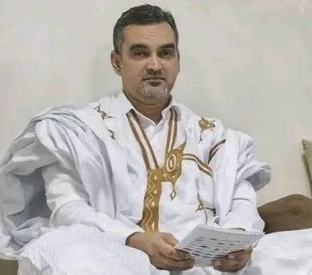 Nouadhibou : libération sous caution de l’activiste écologique Ali Ould Bakar