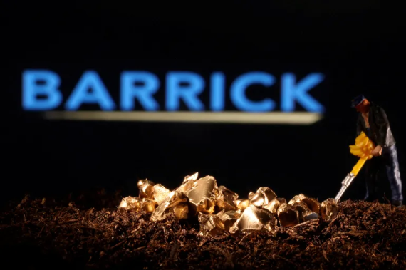 Mali: Barrick Gold accepte le nouveau code minier et récupère ses 3 tonnes d’or