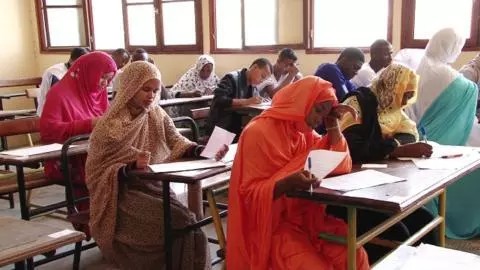 Résultats de la première session du Baccalauréat 2022… Lien