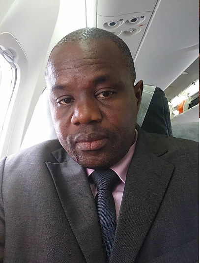 Le projet de dialogue vise à détourner le peuple de ses maux, dit un activiste