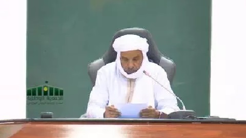O. Baya appelle à prendre distance des propos haineux et discriminatoires