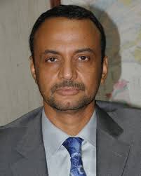 Sidi Mohamed Ould Boubacar