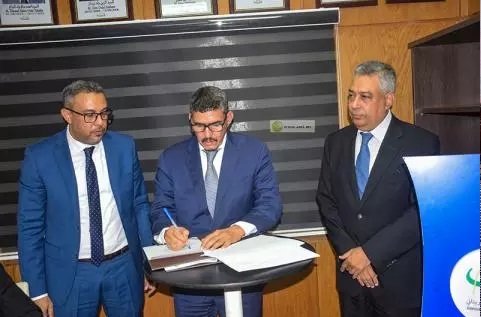 La BCM signe le projet de paiement par mobiles interopérables