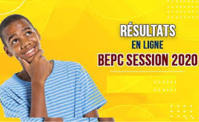 BEPC 2020 : Introduisez votre N° et obtenez votre résultat en un CLIC !