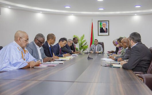 Le PM ordonne la création d’un cadre réglementé pour l’exportation du bétail