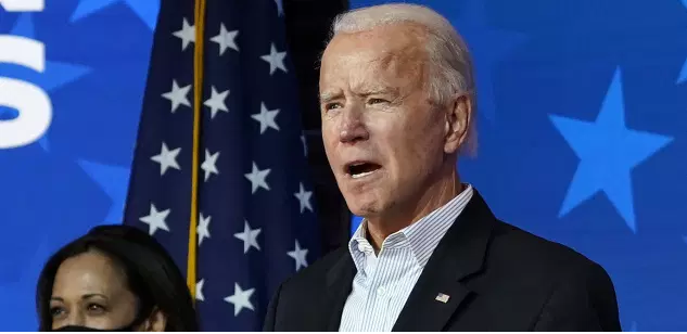 La sécurité autour de Joe Biden renforcée