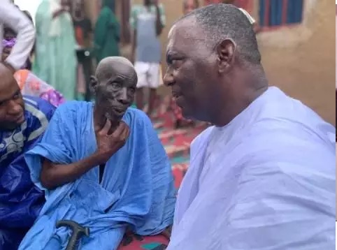 Candidat Biram: Qu'est ce que les régimes passés ont fait pour le peuple?