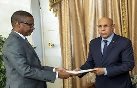 Le gouvernement du PM Ould Bilal s'apprête à tenir sa dernière réunion