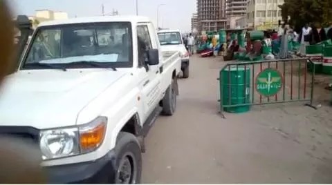 Mauritanie : des commerces ayant spéculé sur le prix du blé pénalisés et fermés
