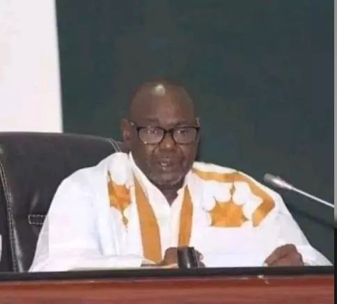 Nouakchott : Annonce du décès de l'ancien ministre de l'Intérieur Ould Boilil