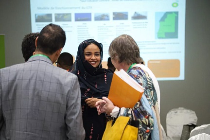  BP organise un atelier au profit des entreprises locales en Mauritanie