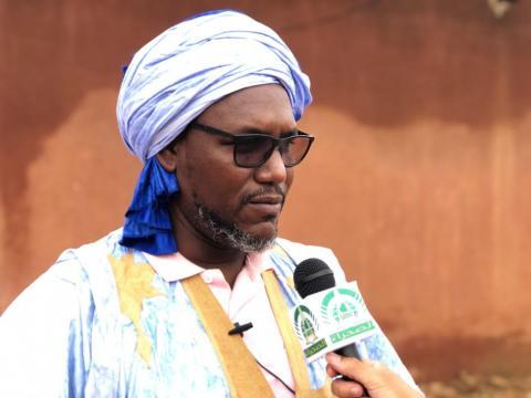 Chef de l’opposition : L'ouverture reste timide et besoin d'un dialogue inclusif