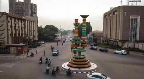 Burkina : un ex Chef d’état-major suspecté de tentative de putsch arrêté