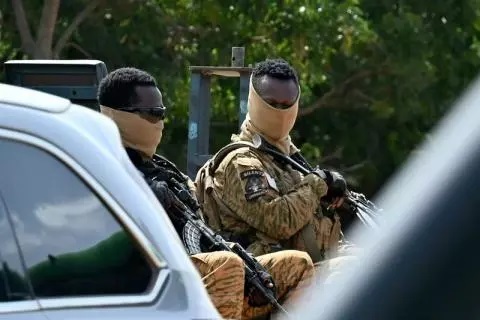 50 femmes enlevées par des jihadistes présumés au Burkina Faso